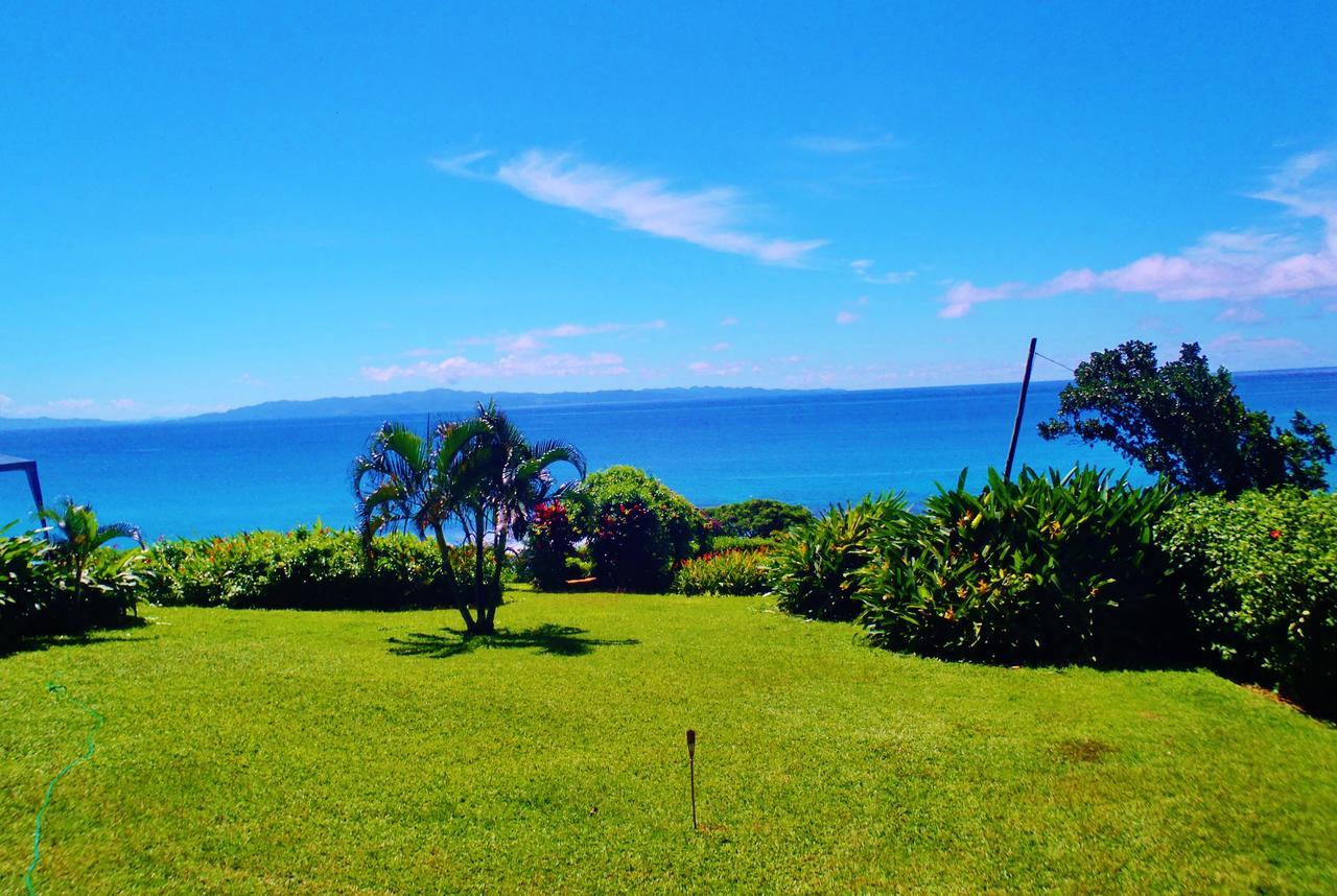 Makaira Resort Ματέι Εξωτερικό φωτογραφία