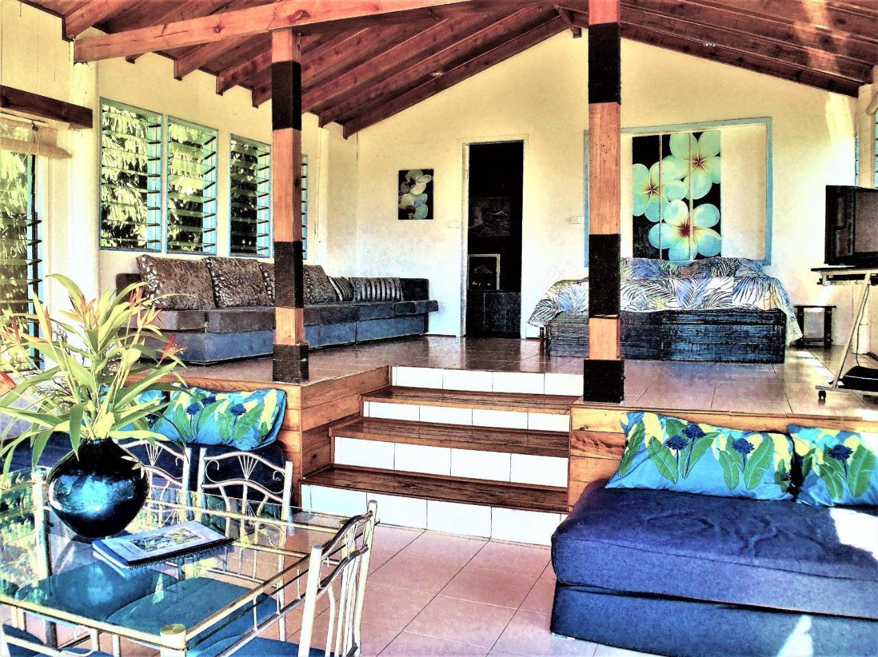 Makaira Resort Ματέι Εξωτερικό φωτογραφία