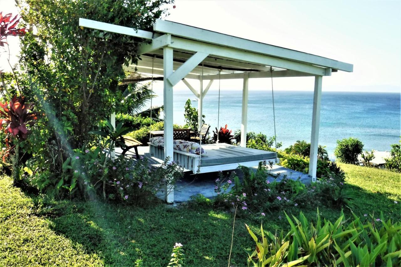 Makaira Resort Ματέι Εξωτερικό φωτογραφία