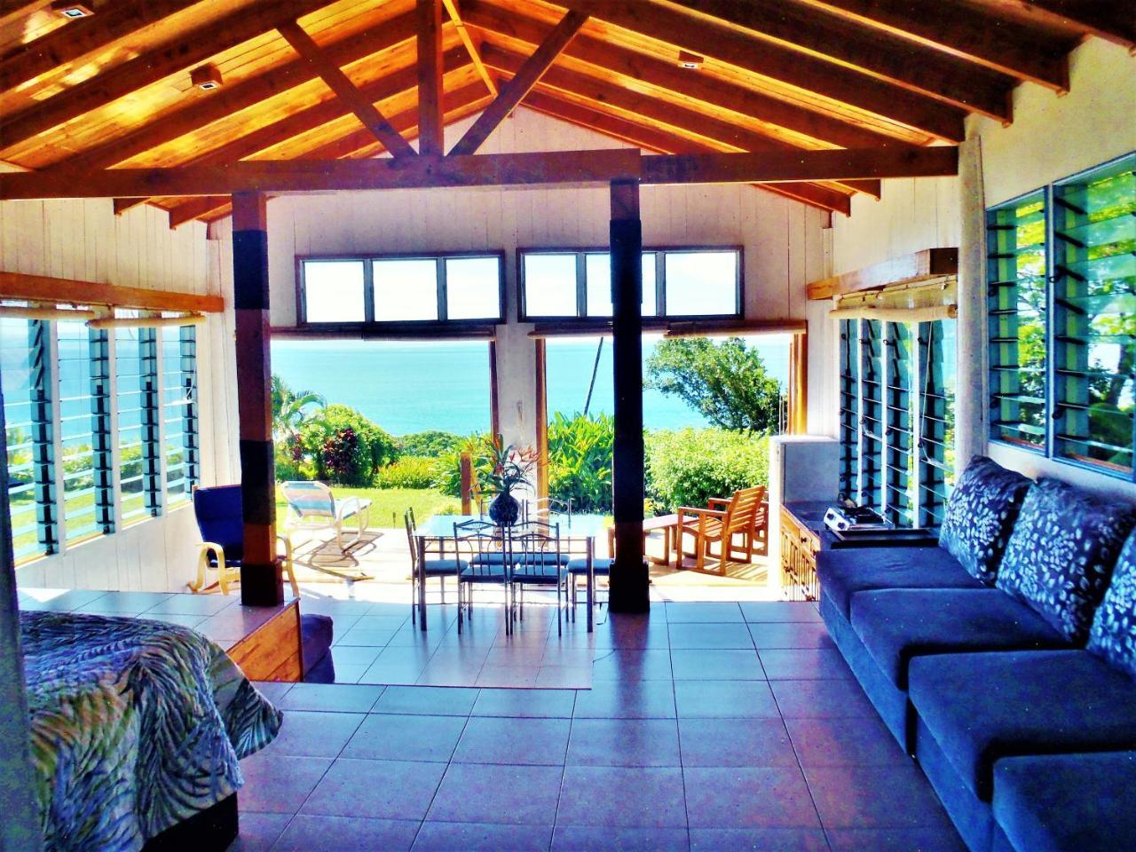 Makaira Resort Ματέι Εξωτερικό φωτογραφία